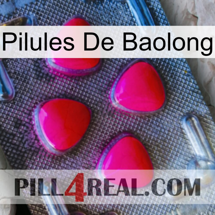 Baolong Pills 13